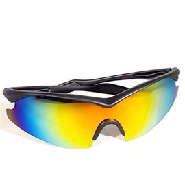 PC Rahmen polarisierte den Schutz der Sonnenbrille-UV400, der für den reisenden Sport/Blendschutz ist fournisseur