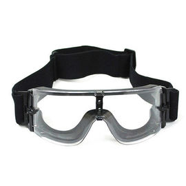 Cer-Zustimmung polarisierte Sicherheitsgläser, Verordnungs-Sicherheit Eyewear stoßfest fournisseur