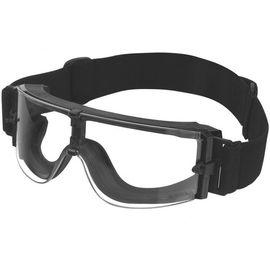 Mehrfachverbindungsstelle arbeitet Sicherheitsglas-Nebel-Widerstand verstellbarer Franc-Bügel fournisseur