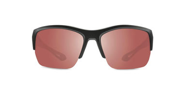 Materielles Logo leichter Sport-Sonnenbrille-Frühlings-Scharnier-Entwurf TR besonders angefertigt fournisseur