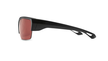 Materielles Logo leichter Sport-Sonnenbrille-Frühlings-Scharnier-Entwurf TR besonders angefertigt fournisseur
