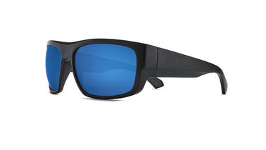Klare Vision polarisierte Radfahrensonnenbrille, polarisierte laufende Sonnenbrille-Größe besonders angefertigt fournisseur