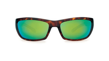 Kundenspezifische Farbleichte Sport-Sonnenbrille mit Spiegel-Vollenden CER-FDA-Bescheinigung fournisseur