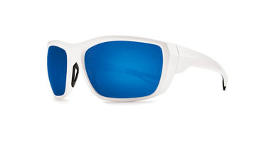 Polarisierte photochrome Radfahrengläser, Bifokalfischen-Sonnenbrille unzerbrechlich fournisseur