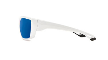 Polarisierte photochrome Radfahrengläser, Bifokalfischen-Sonnenbrille unzerbrechlich fournisseur