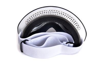 Sport-im Freien dauerhafte Schnee-Schutzbrillen, Ski-Glas-ultraviolette Beweis-Shock Protection fournisseur