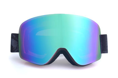 Mode-bequeme Ski-Sonnenbrille, kühler Schnee-Schutzbrillen-Wind beständig fournisseur