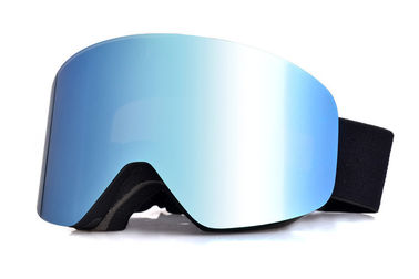 Der Nebel-langer elastischer Bügel des freien photochromen Ski-Schutzbrillen-100% Schutz-UV400 fournisseur