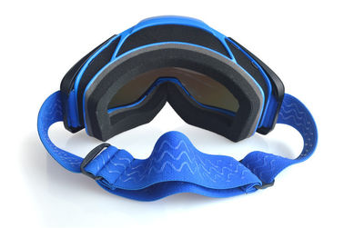Berufsski-Sonnenbrille, Snowboard-Gläser Mutiple-Funktionen PC Linse fournisseur