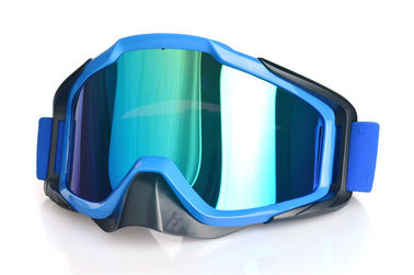 Berufsski-Sonnenbrille, Snowboard-Gläser Mutiple-Funktionen PC Linse fournisseur