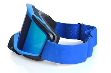 Berufsski-Sonnenbrille, Snowboard-Gläser Mutiple-Funktionen PC Linse fournisseur