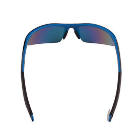 Frameless photochromer Radfahrenmaterieller Rahmen flexibles Duarable der glas-TR90 fournisseur