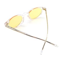 Mode-klare Azetat-Sonnenbrille kundengebundene Größe für Dame Traveling fournisseur