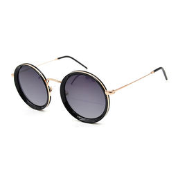 Populäre Lebensstil-Sonnenbrille/polarisierte die Sonnenbrille, die einfach ist zu säubern fournisseur