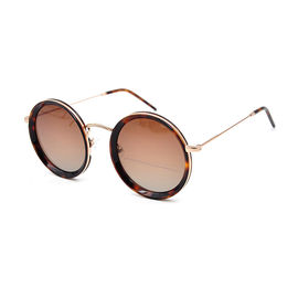 Populäre Lebensstil-Sonnenbrille/polarisierte die Sonnenbrille, die einfach ist zu säubern fournisseur