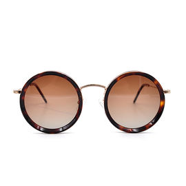 Populäre Lebensstil-Sonnenbrille/polarisierte die Sonnenbrille, die einfach ist zu säubern fournisseur