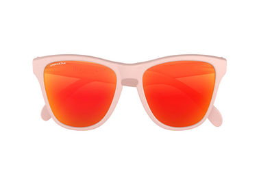 Flexibler Beschaffenheits-Jugend-Sonnenbrille-mehrfacher Farbdruck-beständiges Rahmen-Material fournisseur