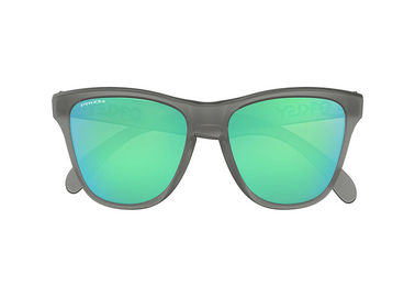 Flexibler Beschaffenheits-Jugend-Sonnenbrille-mehrfacher Farbdruck-beständiges Rahmen-Material fournisseur