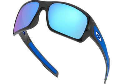 Moderne Reduzierungs-Antibeleg Earsocks des Jugend-Sonnenbrille-UVschutz-grellen Glanzes/Nasen-Bomben fournisseur