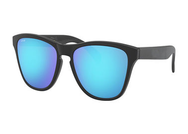 Bequemes Jugend-Sonnenbrille Frogskins-Schattenbild-leichter Rahmen-Material fournisseur