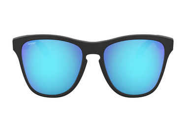 Bequemes Jugend-Sonnenbrille Frogskins-Schattenbild-leichter Rahmen-Material fournisseur