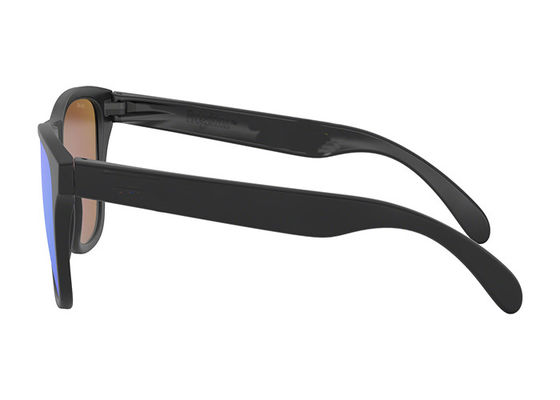 Bequemes Jugend-Sonnenbrille Frogskins-Schattenbild-leichter Rahmen-Material fournisseur