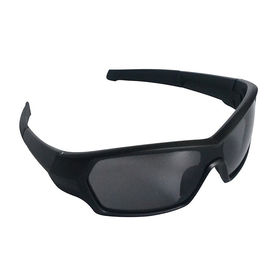 Antinebel-Motorrad-Glas-Mode-Fahrrad-Reitsonnenbrille-Anti-UVantikratzer fournisseur