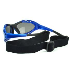 Antiauswirkung Watersports-Sonnenbrille-windundurchlässiges leichtes sich hin- und herbewegendes Material fournisseur