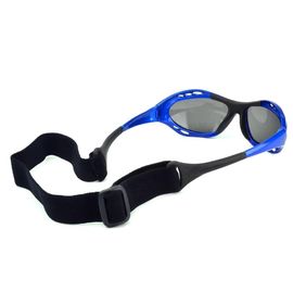 Antiauswirkung Watersports-Sonnenbrille-windundurchlässiges leichtes sich hin- und herbewegendes Material fournisseur