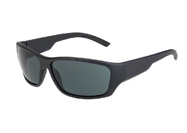 Moderner kundengebundenes Logo der Bergsteigen-Sonnenbrille-100% UVschutz fournisseur
