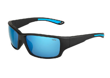 Antinebel-Beschichtungs-Bergsteigen-Sonnenbrille-Polycarbonats-Linsen wasserdicht fournisseur