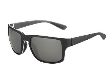 Verhindern Sie Verschiebungs-Gebirgsart-Sonnenbrille, die leichten Mountainbike-Gläser ultra fournisseur