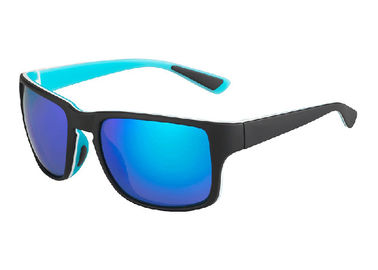 Verhindern Sie Verschiebungs-Gebirgsart-Sonnenbrille, die leichten Mountainbike-Gläser ultra fournisseur