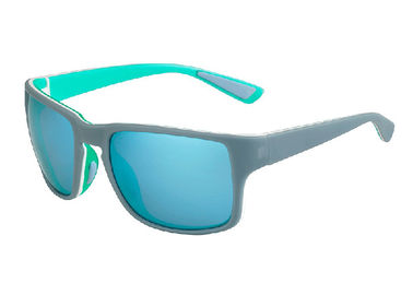 Verhindern Sie Verschiebungs-Gebirgsart-Sonnenbrille, die leichten Mountainbike-Gläser ultra fournisseur