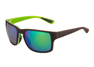 Verhindern Sie Verschiebungs-Gebirgsart-Sonnenbrille, die leichten Mountainbike-Gläser ultra fournisseur