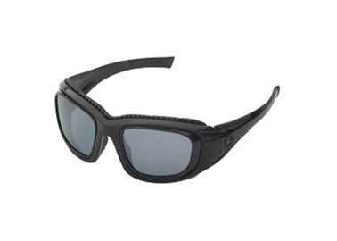 Einzigartige Entwurfs-Bergsteigen-Sonnenbrille-materielle Schlagzähigkeit mit hoher Dichte fournisseur