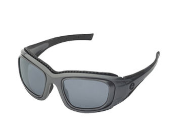 Einzigartige Entwurfs-Bergsteigen-Sonnenbrille-materielle Schlagzähigkeit mit hoher Dichte fournisseur