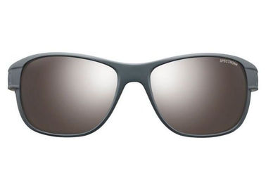 Belasten Sie Sonnenbrille-ergonomisches Profil gebogene Tempel des Bergsteigen-25g fournisseur