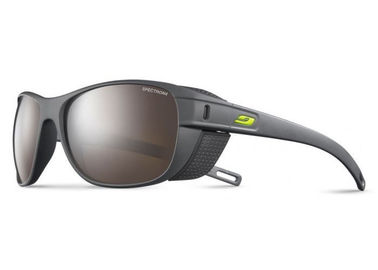 Belasten Sie Sonnenbrille-ergonomisches Profil gebogene Tempel des Bergsteigen-25g fournisseur