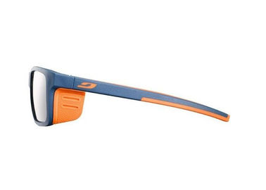 Bequemer Bergradfahrende Eyewear-dauerhafte breite Umgriffsform für Kinder fournisseur