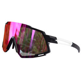 Polarisierter Blendschutzschutz des Sonnenbrille-Glanzpunkt-Getriebe-UV400 fournisseur