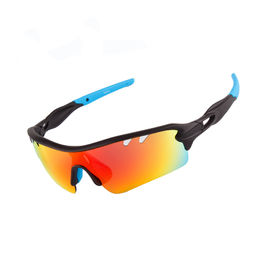 Volle polarisiertes Sonnenbrille-optimale Haltbarkeits-leichtes unzerbrechliches des grellen Glanzes Sperre fournisseur
