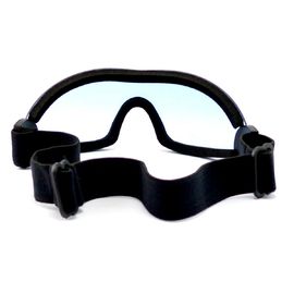 Bequeme im freien Fall springende Schutzbrillen, UVschutz, der Eyewear im freien Fall springt fournisseur
