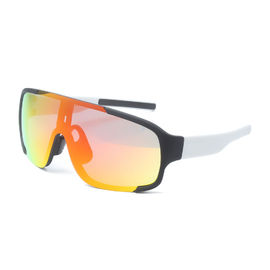 Antikratzer polarisierten, die Sonnenbrille-Größe 52 * 17 * 130mm Soem/ODM verfügbar sind fournisseur