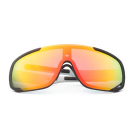 Antikratzer polarisierten, die Sonnenbrille-Größe 52 * 17 * 130mm Soem/ODM verfügbar sind fournisseur