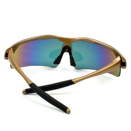 Stilvolle polarisierte Verordnungs-Gläser, polarisiertes Brillen-Polycarbonats-Material fournisseur