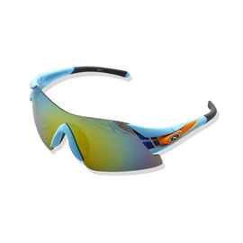 Belasten Sie 28g polarisiertes Sonnenbrille-PVC-Rahmen-Material für das Klettern/Schießen fournisseur