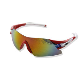 Belasten Sie 28g polarisiertes Sonnenbrille-PVC-Rahmen-Material für das Klettern/Schießen fournisseur