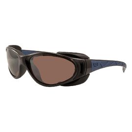 Glätten Sie Entwurfs-Gebirgsart-Sonnenbrille-Rückstand-Schutz mit weichen flexiblen Tempeln fournisseur