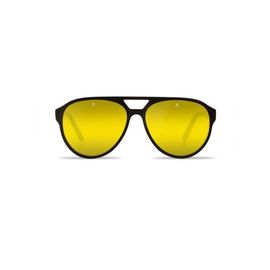 Die Eleganz-Mountainbike, die Gläser reitet, Berg schattiert Sonnenbrille-Versuchsart fournisseur